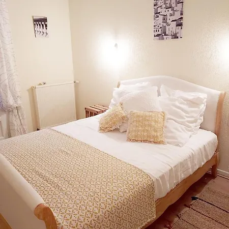 L'Ours Brun Holiday Rental Eus Exterior photo