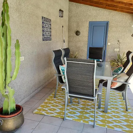 L'Ours Brun Holiday Rental Eus Exterior photo