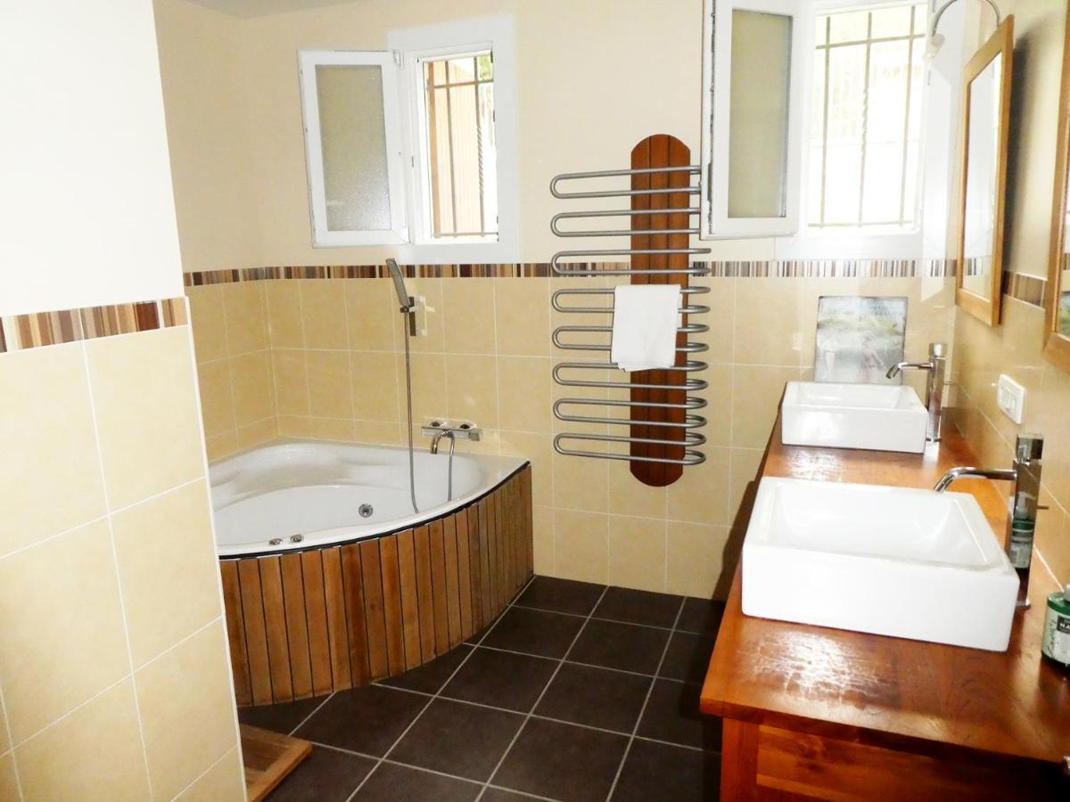 Holiday home L'ours Brun *