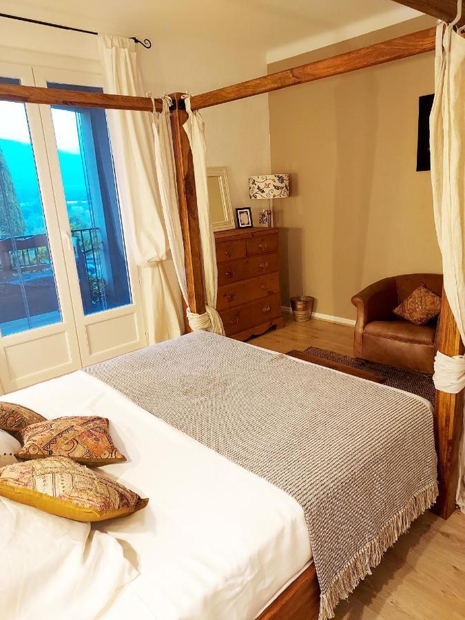 Holiday home L'ours Brun Eus