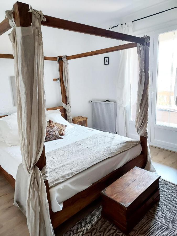 L'ours Brun Holiday home *