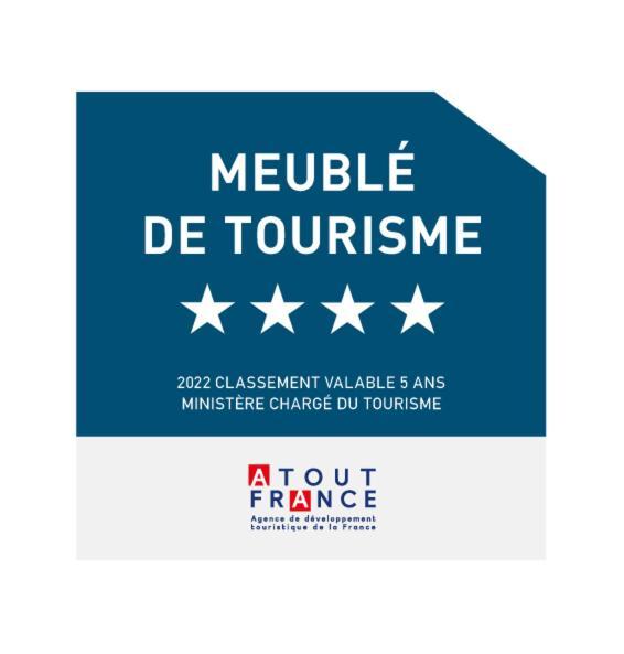 Holiday home L'ours Brun *