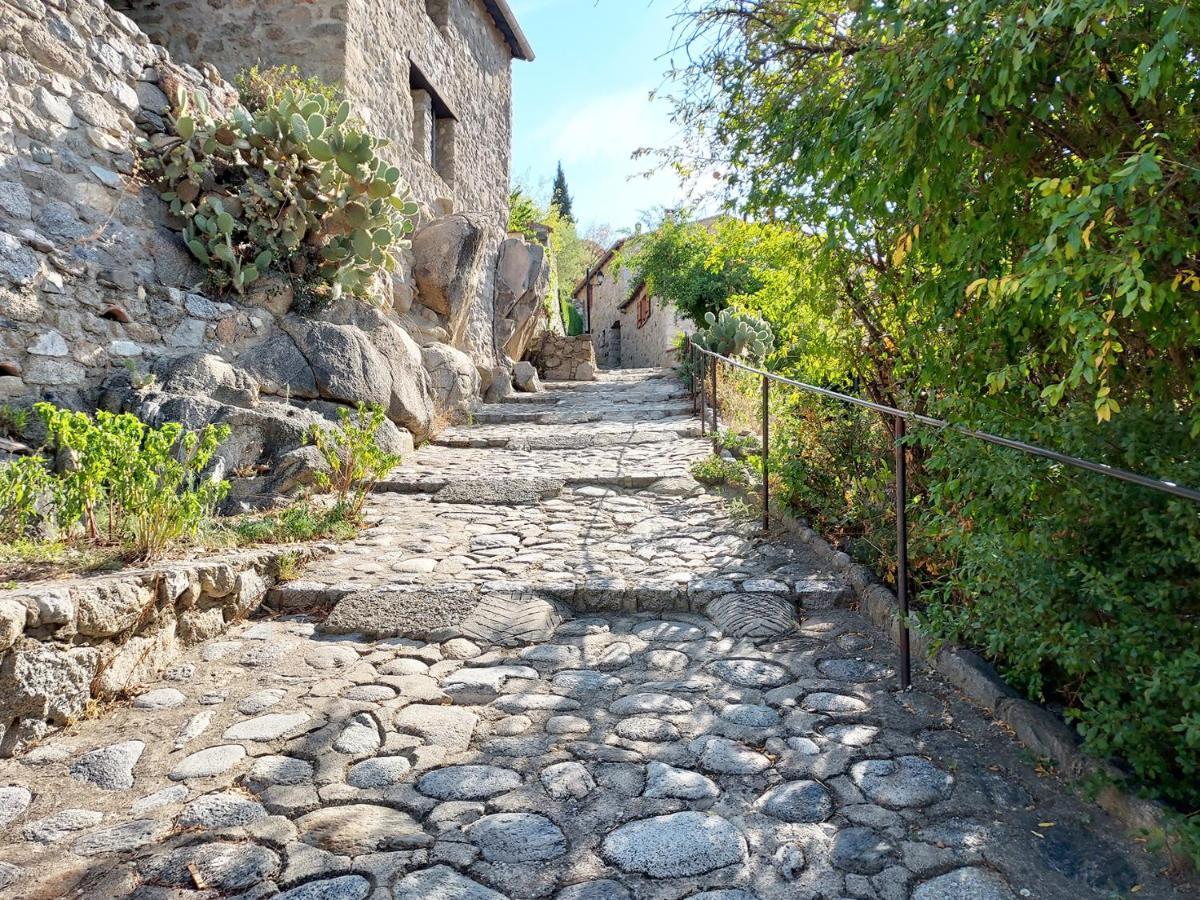 L'ours Brun Holiday home Eus
