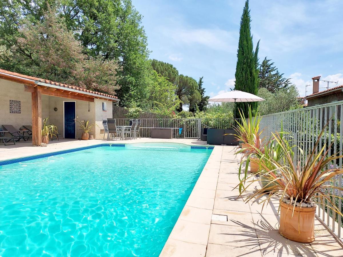Holiday home L'ours Brun