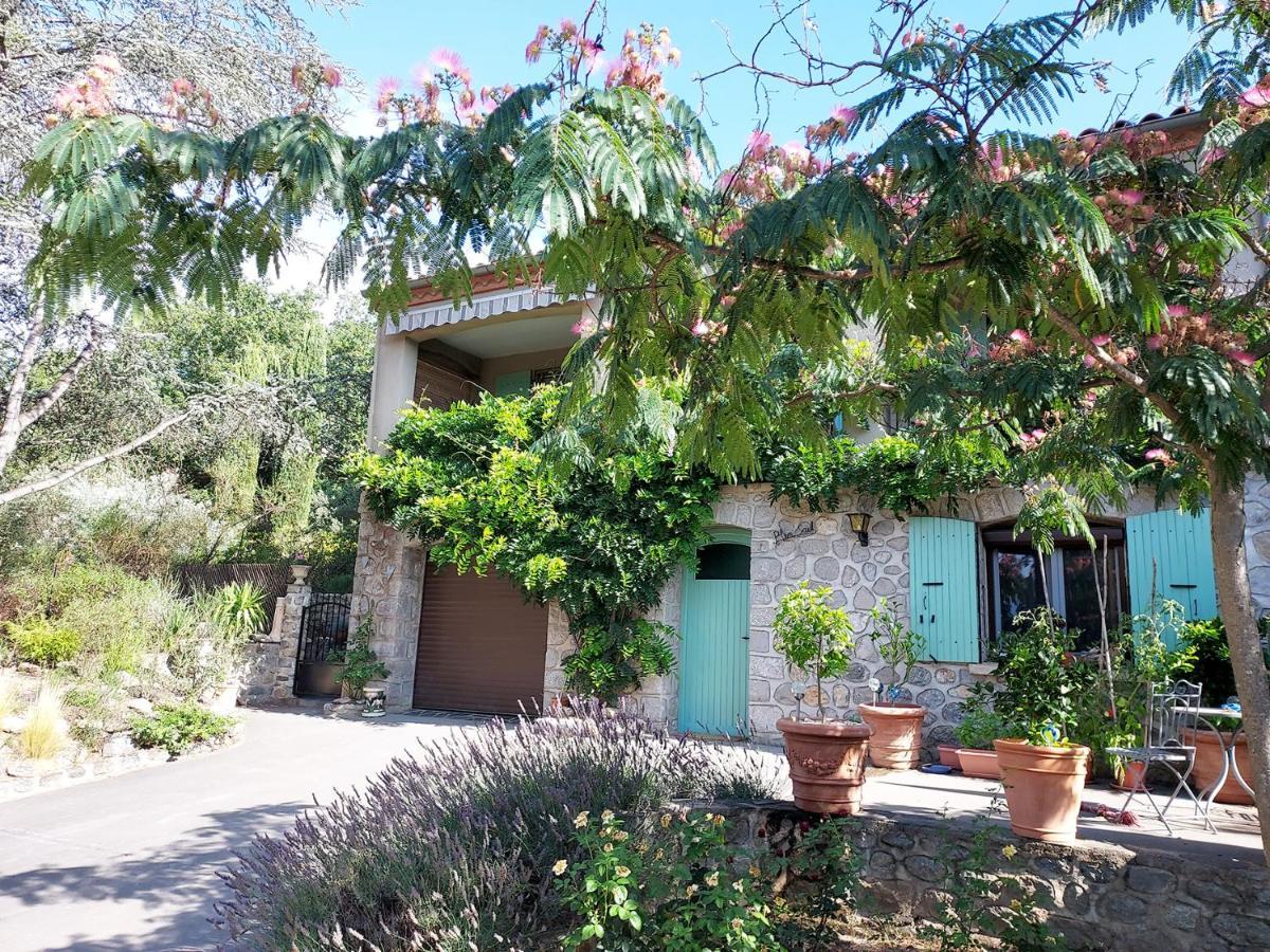 Holiday home L'ours Brun Eus