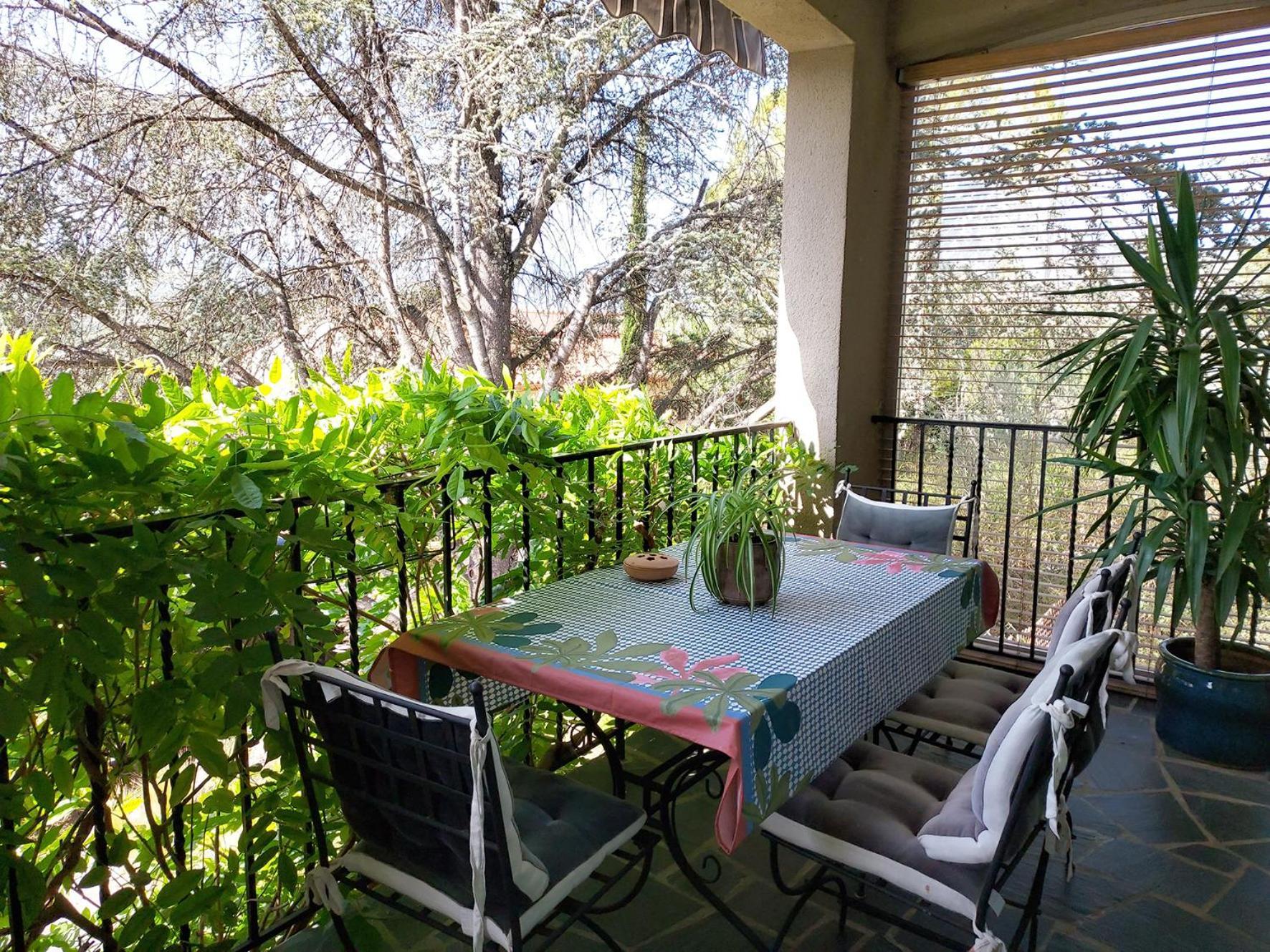 L'ours Brun Holiday home Eus